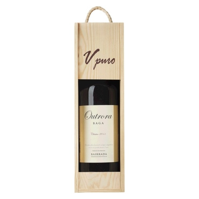 Imagem 0 de Tinto da Bairrada Clássico garrafa 1,5 L
