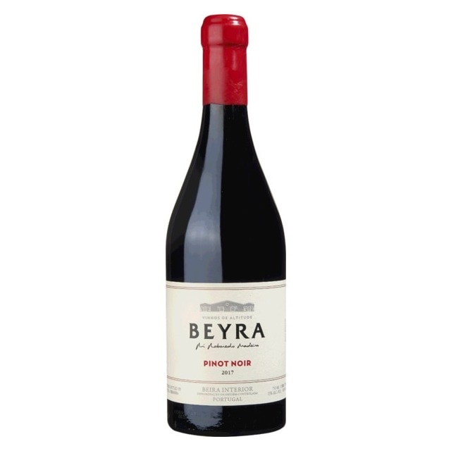 Imagem 0 de Vinho Tinto da Beira Interior Pinot Noir 75 cl