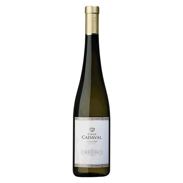 Imagem 0 de Vinho Branco do Tejo Riesling