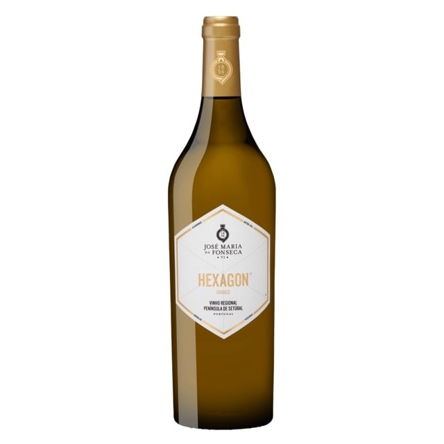Imagem 0 de Vinho Branco de Setúbal 2013 garrafa 75 cl