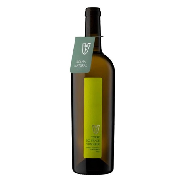 Imagem 0 de Vinho Branco do Alentejo Viognier garrafa 75 cl