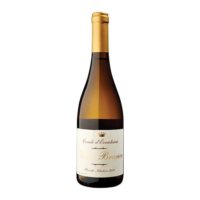 Imagem 0 de Vinho Branco do Alentejo Private Selection 75 cl