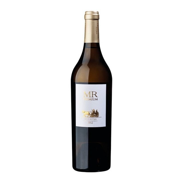 Imagem 0 de Vinho Branco do Alentejo Premium garrafa 75 cl