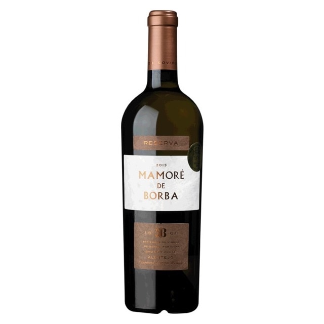 Imagem 0 de Vinho Branco do Alentejo Reserva garrafa 75 cl