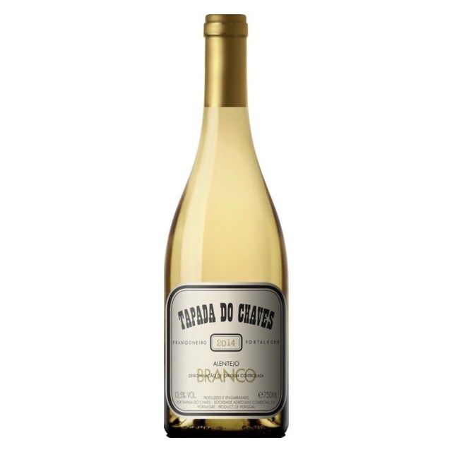 Imagem 0 de Vinho Branco do Alentejo garrafa 75 cl