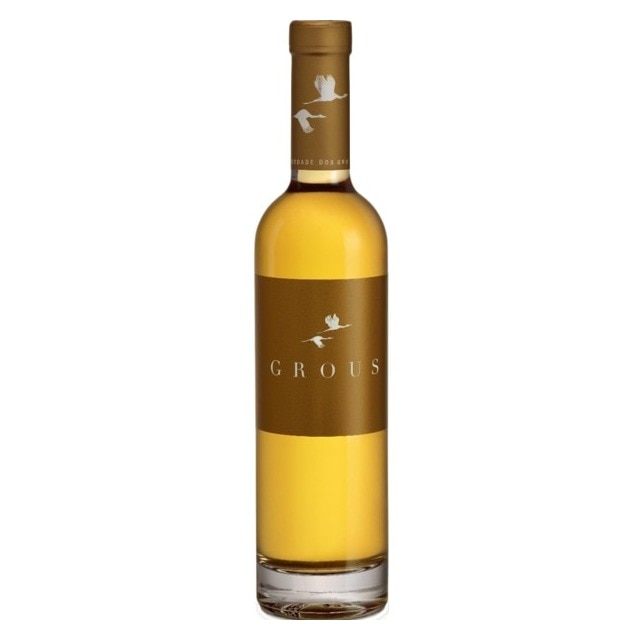 Imagem 0 de Vinho Branco do Alentejo Late Harvest garrafa 37,5 cl