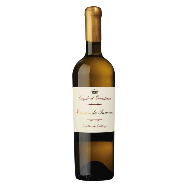 Imagem 0 de Vinho Branco do Alentejo de Inverno garrafa 75 cl