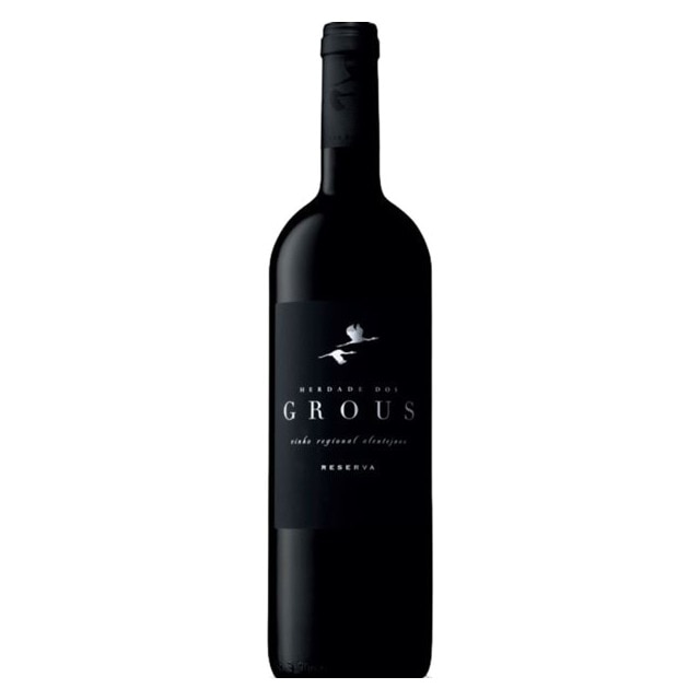 Imagem 0 de Vinho Tinto do Alentejo Reserva garrafa 75 cl