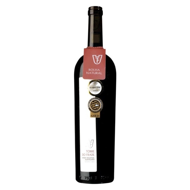 Imagem 0 de Vinho Tinto do Alentejo Reserva garrafa 75 cl