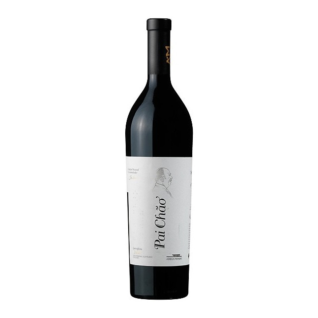 Imagem 0 de Vinho Tinto do Alentejo garrafa 75 cl