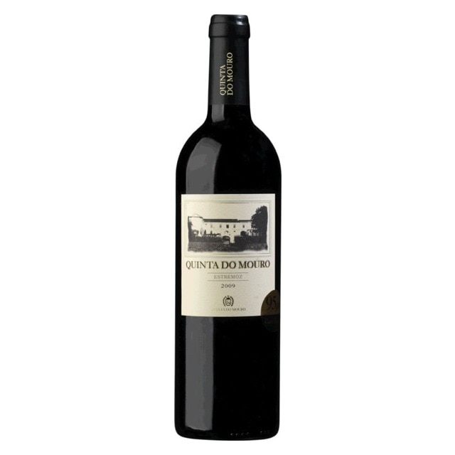 Imagem 0 de Vinho Tinto do Alentejo garrafa 75 cl