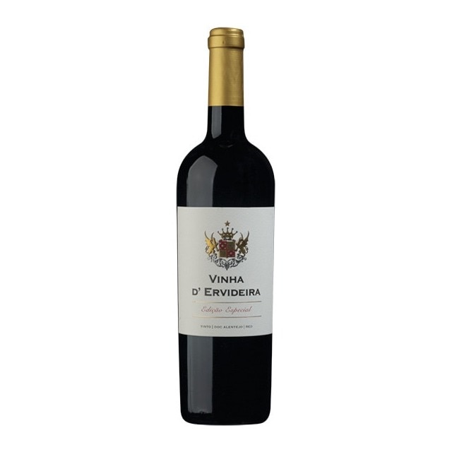 Imagem 0 de Vinho Tinto do Alentejo Edição Especial garrafa 75 cl