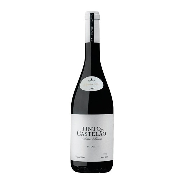 Imagem 0 de Vinho Tinto do Alentejo de Castelão garrafa 75 cl