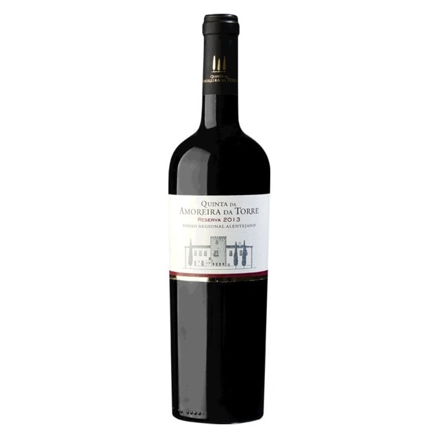 Imagem 0 de Vinho Tinto do Alentejo Reserva Biológico garrafa 75 cl