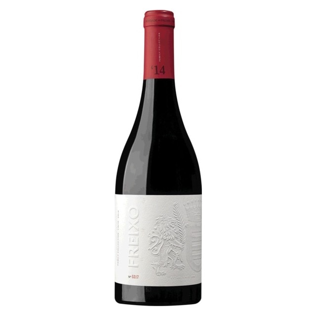 Imagem 0 de Vinho Tinto do Alentejo Family Collection garrafa 75 cl