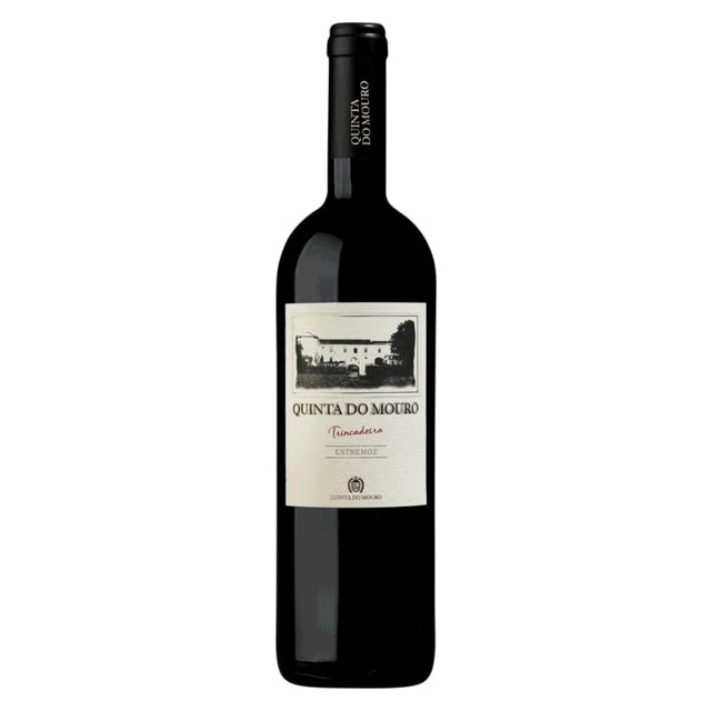 Imagem 0 de Vinho Tinto do Alentejo Trincadeira garrafa 75 cl