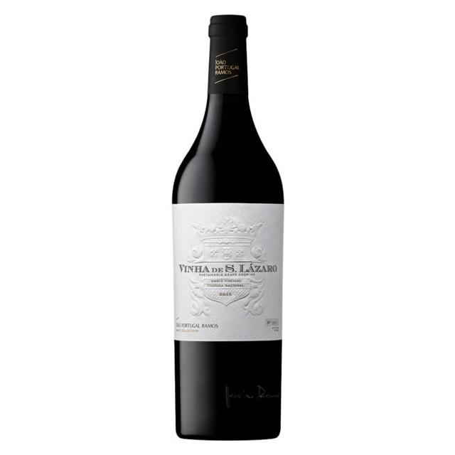 Imagem 0 de Vinho Tinto do Alentejo garrafa 75 cl