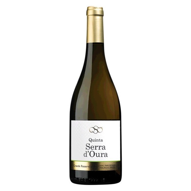 Imagem 0 de Vinho Branco de Trás os Montes 75cl