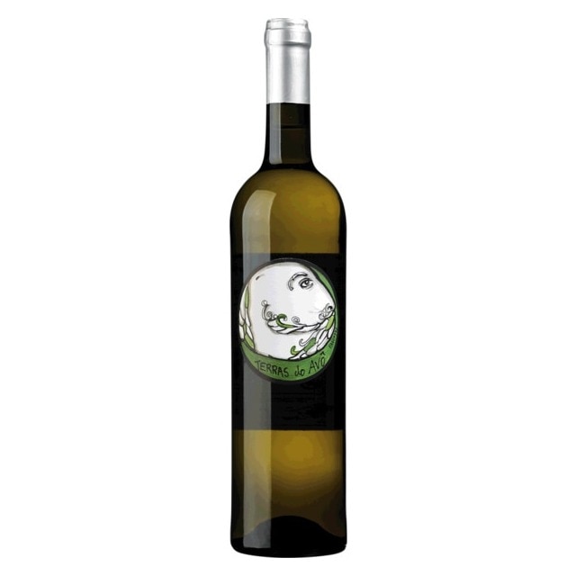 Imagem 0 de Vinho Branco da Madeira DOP garrafa 75 cl