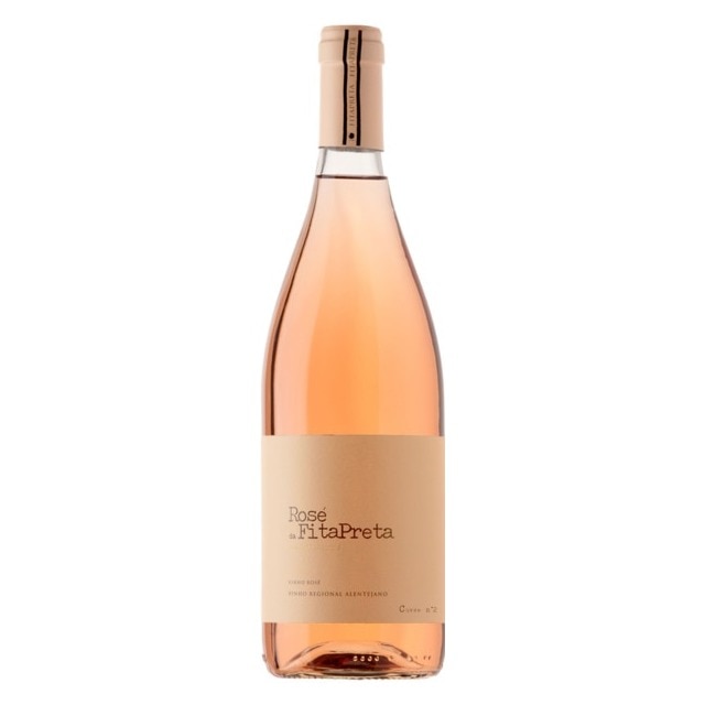 Imagem 0 de Vinho Rosé do Alentejo Non Millesimme 75 cl