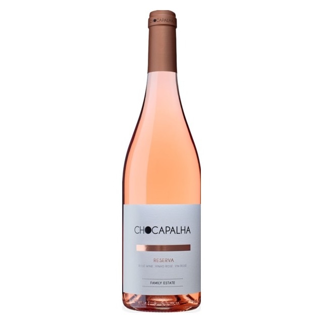 Imagem 0 de Vinho Rosé de Lisboa Reserva 75 cl