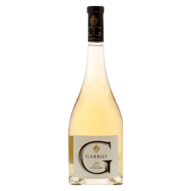 Imagem 0 de Vinho Rosé de França Château D'Esclans Garrus garrafa 75 cl