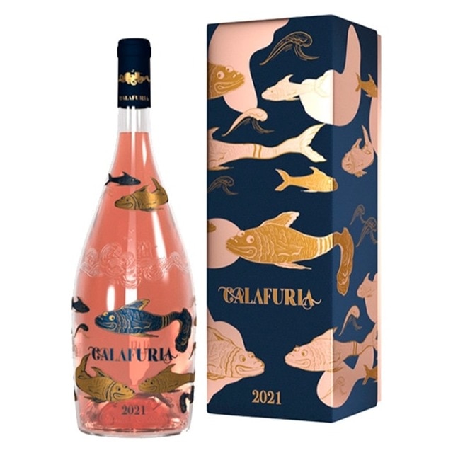 Imagem 0 de Vinho Rosé de Itália Magnum garrafa 1,5 L