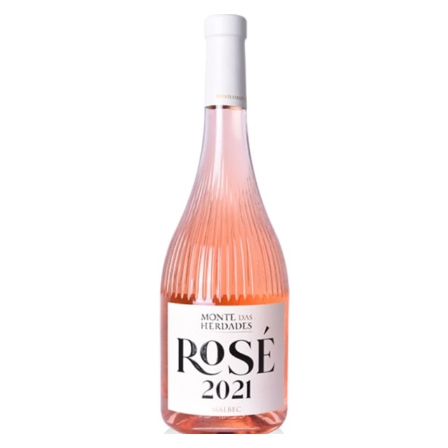 Imagem 0 de Vinho Rosé Alentejano Malbec 75 cl