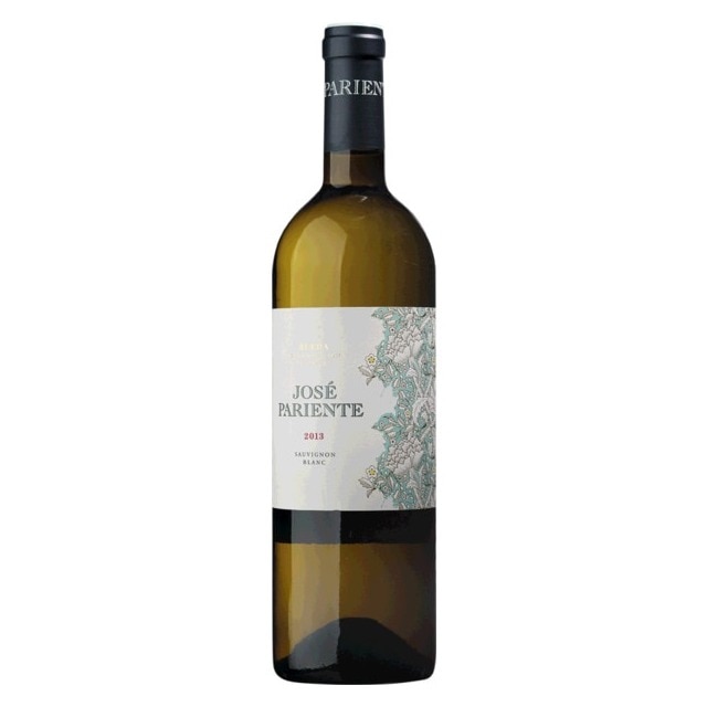 Imagem 0 de Vinho Branco de Espanha Rueda Sauvignon Blanc garrafa 75 cl