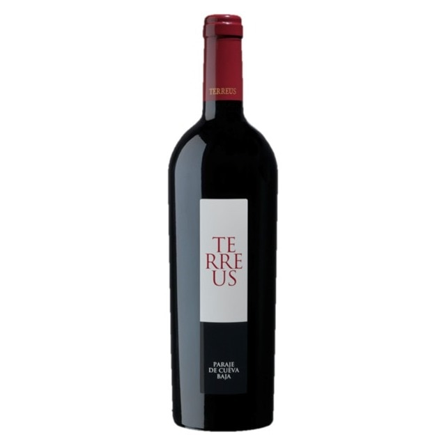 Imagem 0 de Vinho Tinto de Espanha garrafa 75 cl