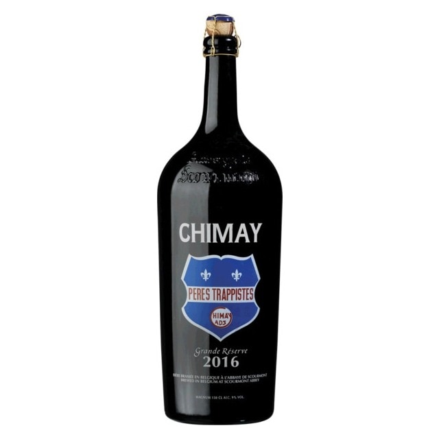 Imagem 0 de Cerveja Grande Reserva Magnum garrafa 1,5 L