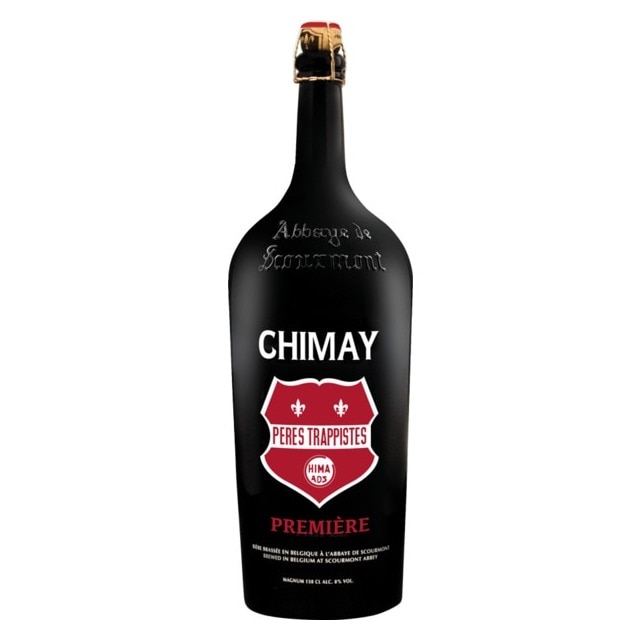 Imagem 0 de Cerveja Première garrafa 1,5 L