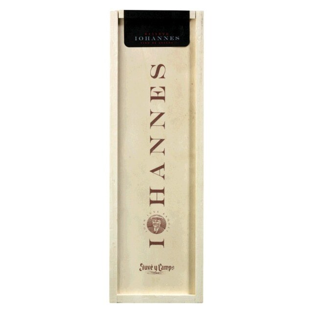 Imagem 0 de Vinho Tinto de Espanha Penedes Reserva 2008 Biológico garrafa 75 cl