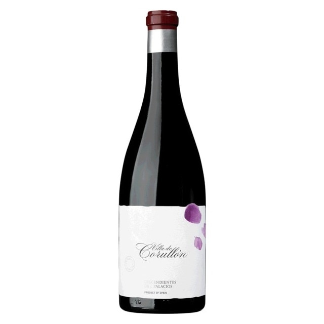 Imagem 0 de Vinho Tinto de Espanha Bierzo garrafa 75 cl
