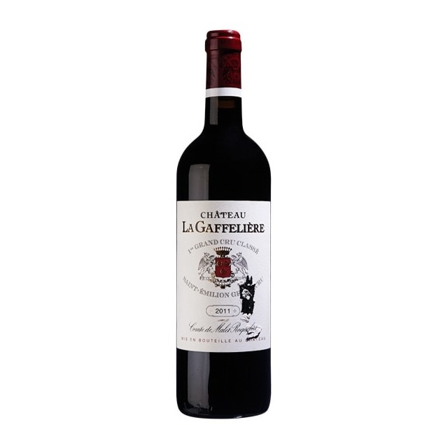 Imagem 0 de Vinho Tinto de França Bordeaux garrafa 75 cl