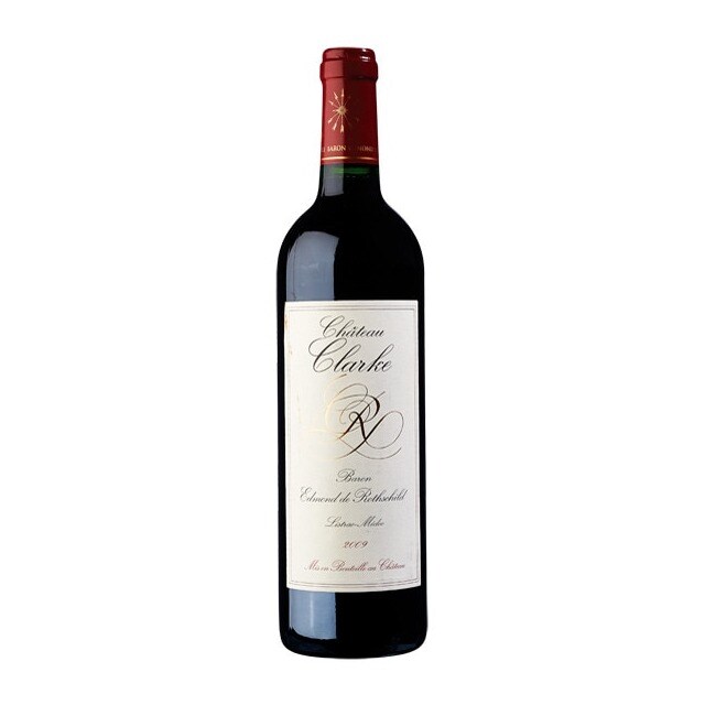 Imagem 0 de Vinho Tinto de França Medoc garrafa 75 cl