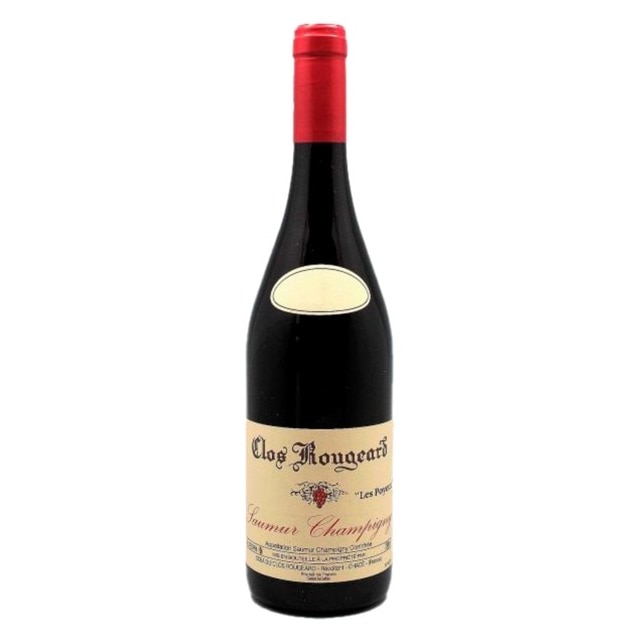 Imagem 0 de Vinho Tinto de França Les Poyeux garrafa 75 cl