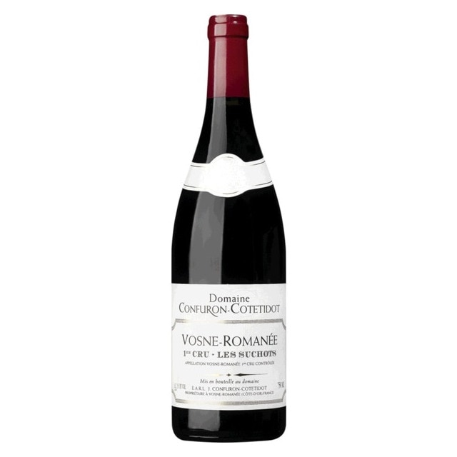 Imagem 0 de Vinho Tinto de França Vosne-Rosmanée Les Suchots garrafa 75 cl