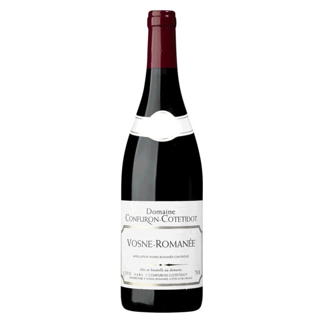 Imagem 0 de Vinho Tinto de França Vosne-Romanée garrafa 75 cl