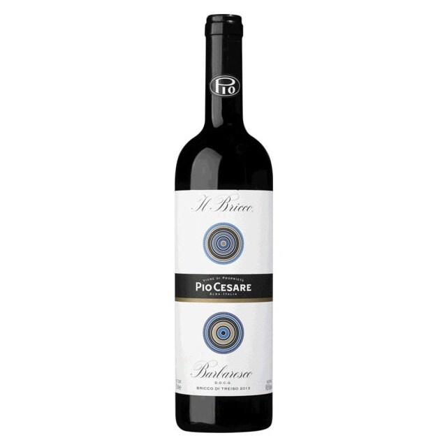 Imagem 0 de Vinho Tinto de Itália Il Bricco Barbaresco garrafa 75 cl