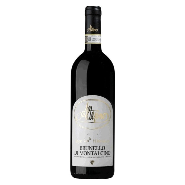 Imagem 0 de Vinho Tinto de Itália Brunello di Montalcino garrafa 75 cl