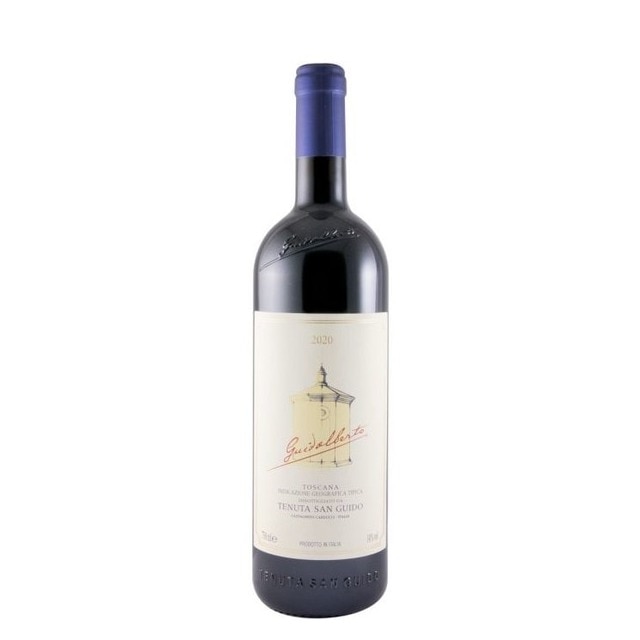 Imagem 0 de Vinho Tinto Regional de Itália Toscana 75 cl