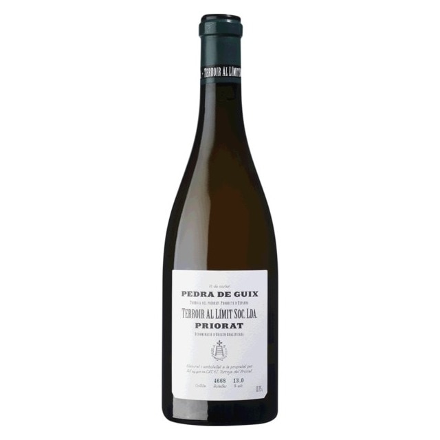 Imagem 0 de Vinho Branco de Espanha Priorat garrafa 75 cl