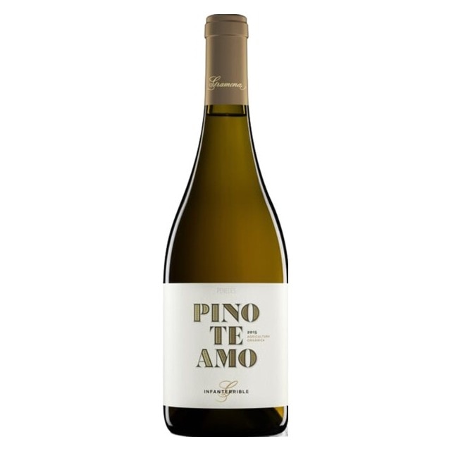 Imagem 0 de Vinho Branco de Espanha Penedes garrafa 75 cl