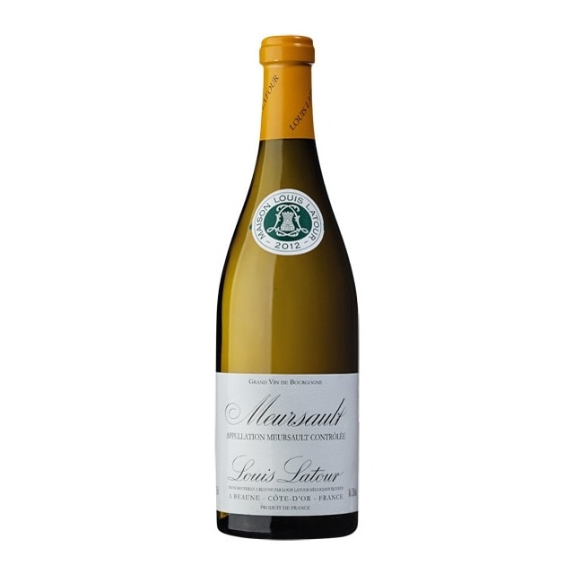 Imagem 0 de Vinho Branco de França Meursault garrafa 75 cl