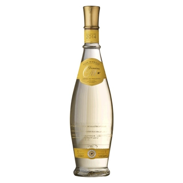 Imagem 0 de Vinho Branco de França Côtes Provence garrafa 75 cl