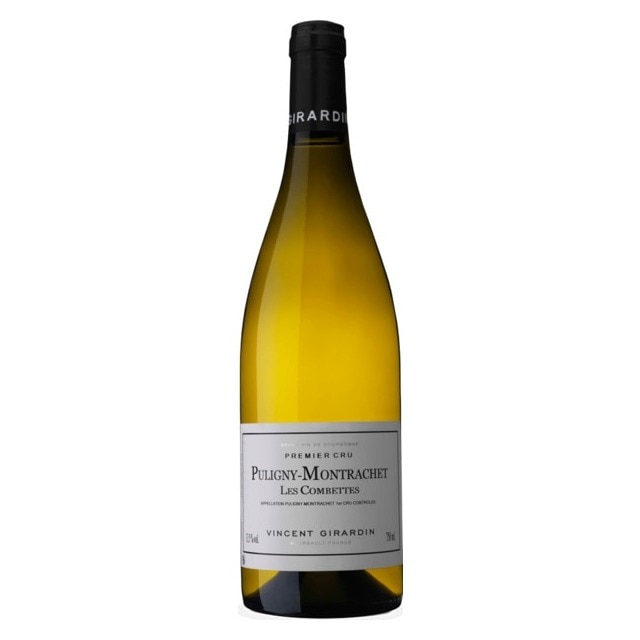 Imagem 0 de Vinho Branco de França Puligny-Montrachet garrafa 75 cl