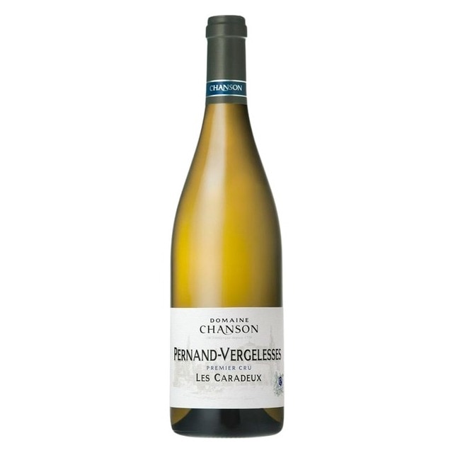 Imagem 0 de Vinho Branco de França Pernanad Vergelesses garrafa 75 cl