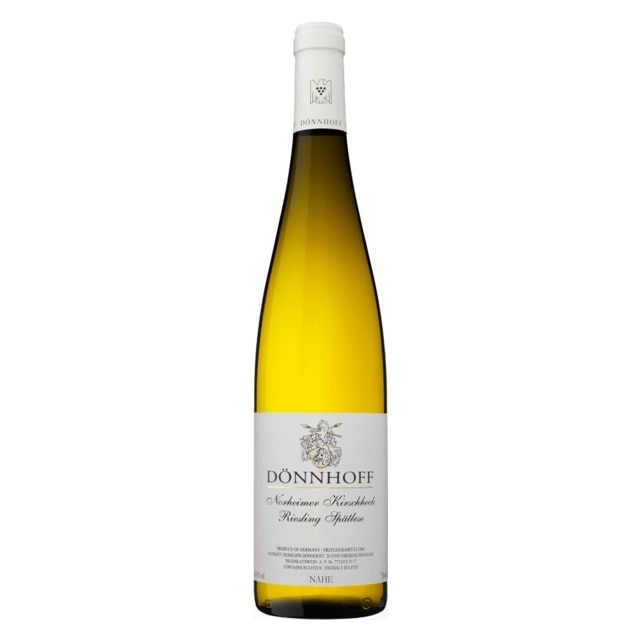 Imagem 0 de Vinho Branco da Alemanha Riesling Spatlese garrafa 75 cl