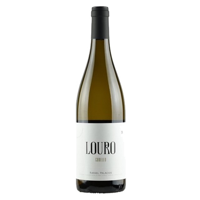 Imagem 0 de Vinho Branco de Espanha Rafael Palacios garrafa 75 cl